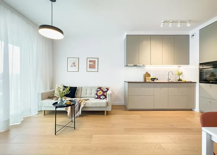 Klimeckiego Luxury s 189