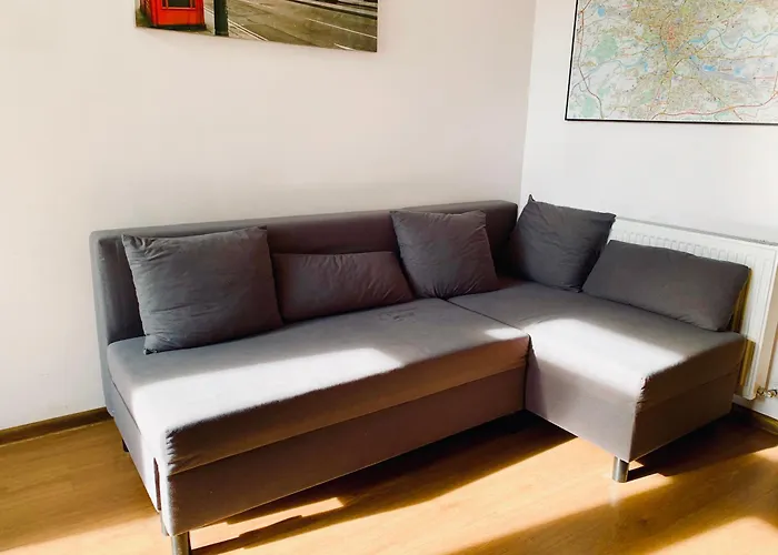 Apartament W Centrum