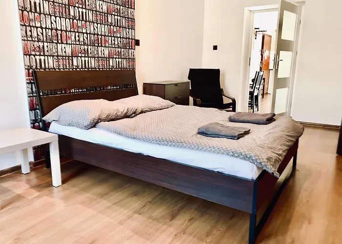 Apartament W Centrum