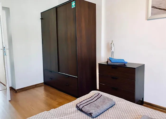 Apartament W Centrum